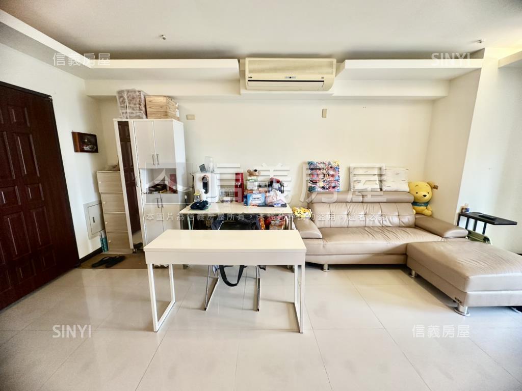 中港首璽稀有二房雙衛平車房屋室內格局與周邊環境