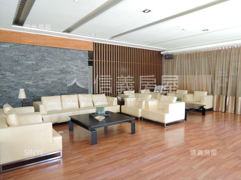 中港首璽稀有二房雙衛平車房屋室內格局與周邊環境