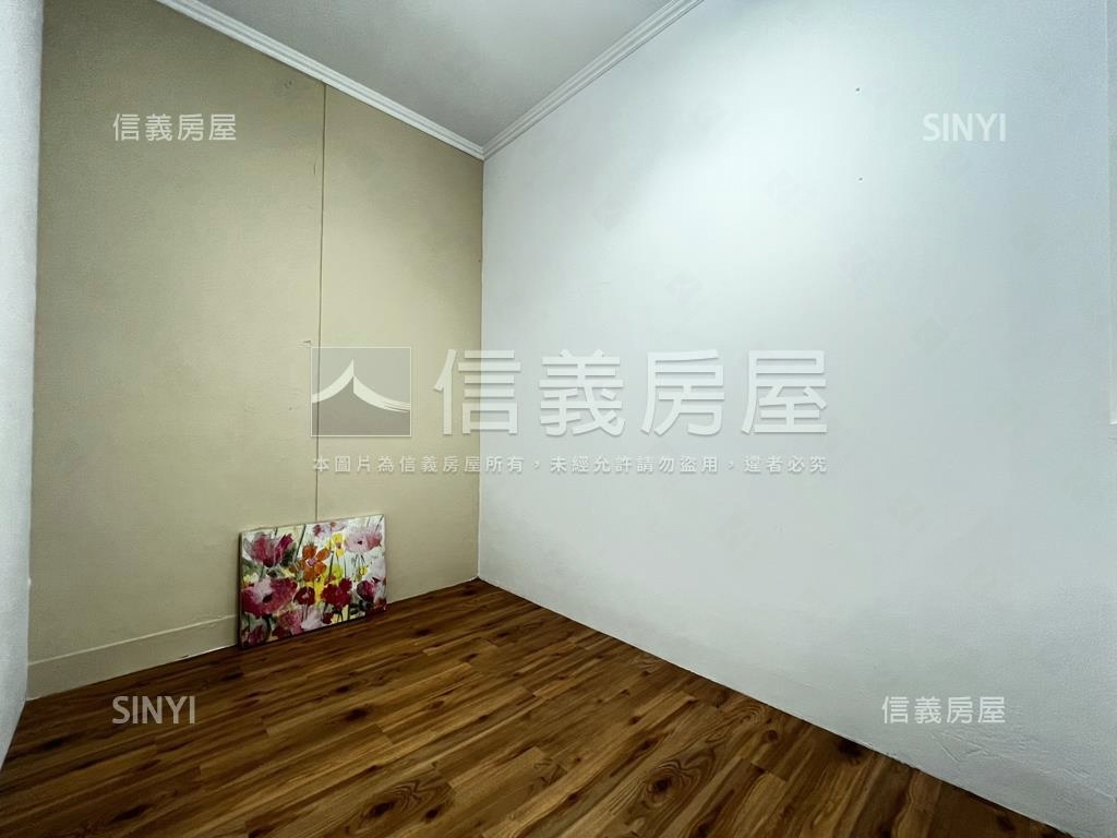 南向靜室。心落一隅房屋室內格局與周邊環境