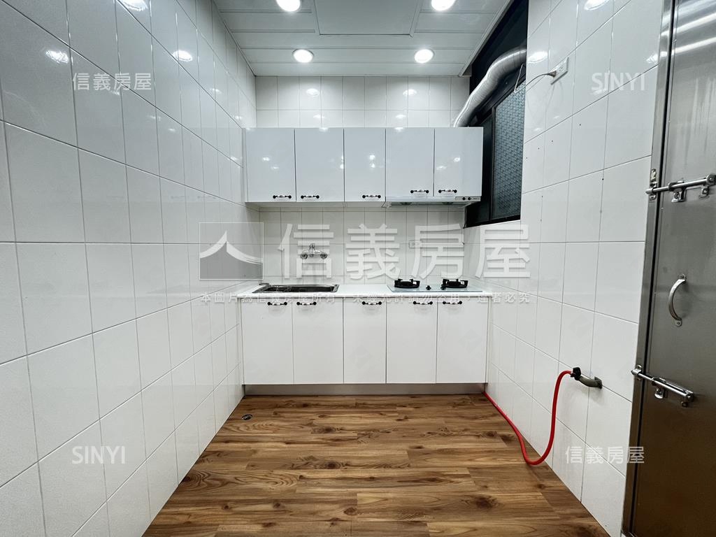 南向靜室。心落一隅房屋室內格局與周邊環境