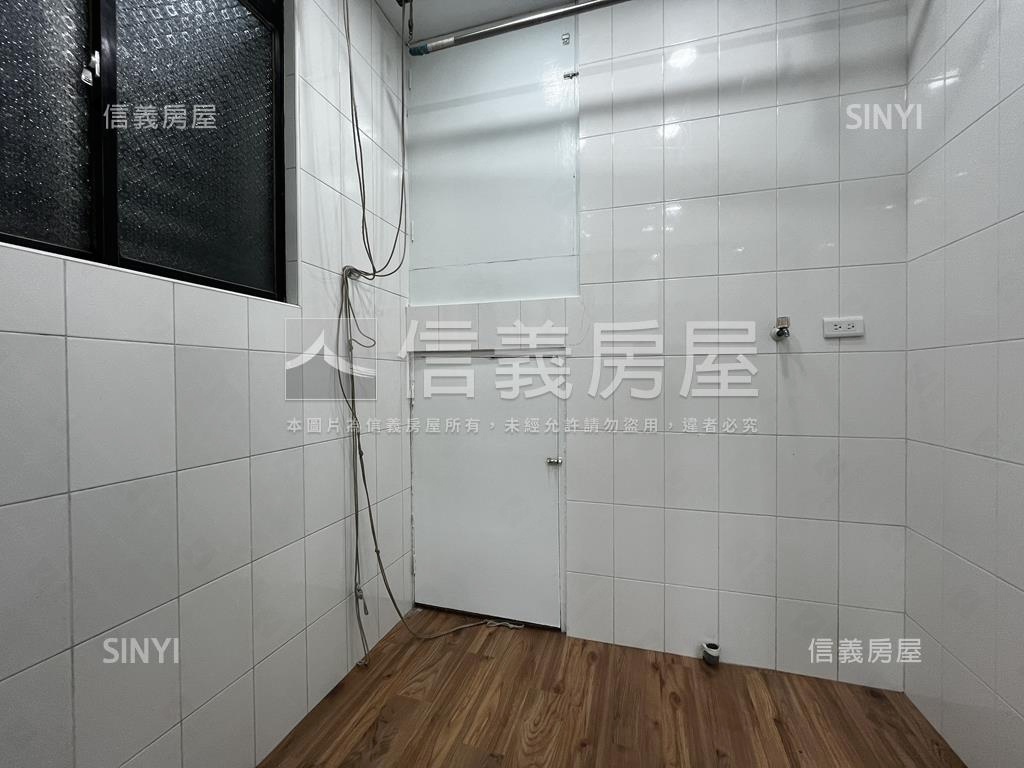 南向靜室。心落一隅房屋室內格局與周邊環境