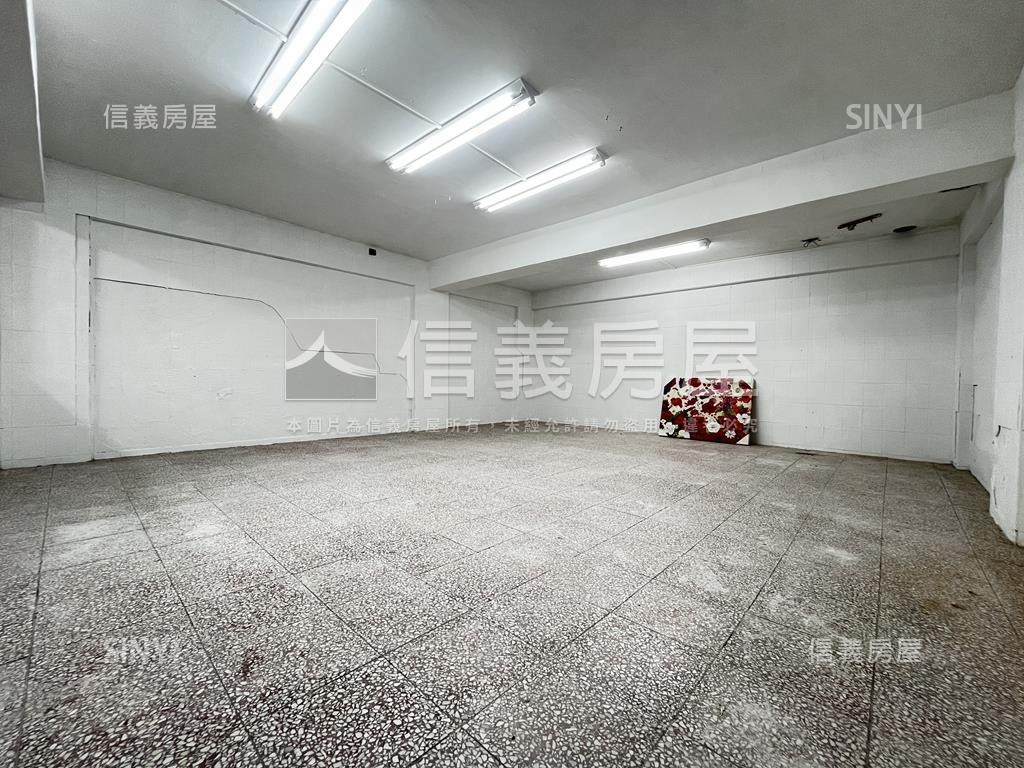 南向靜室。心落一隅房屋室內格局與周邊環境
