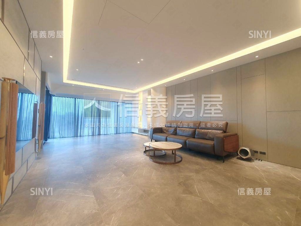 潤泰敦峰景觀豪邸房屋室內格局與周邊環境