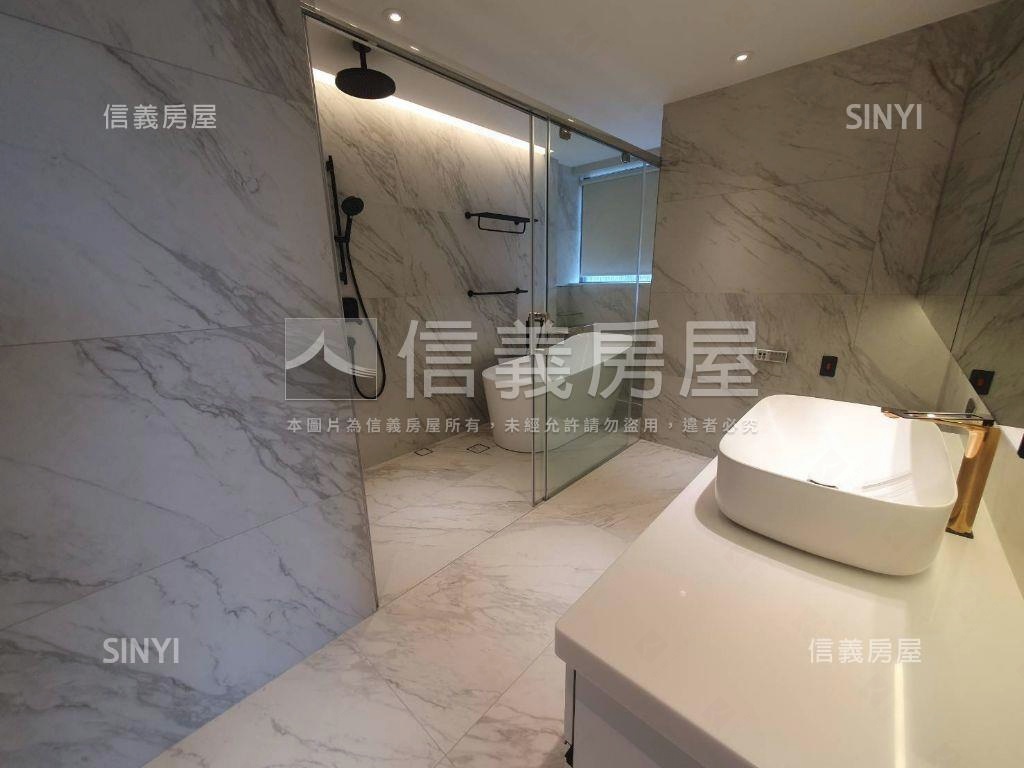 潤泰敦峰景觀豪邸房屋室內格局與周邊環境
