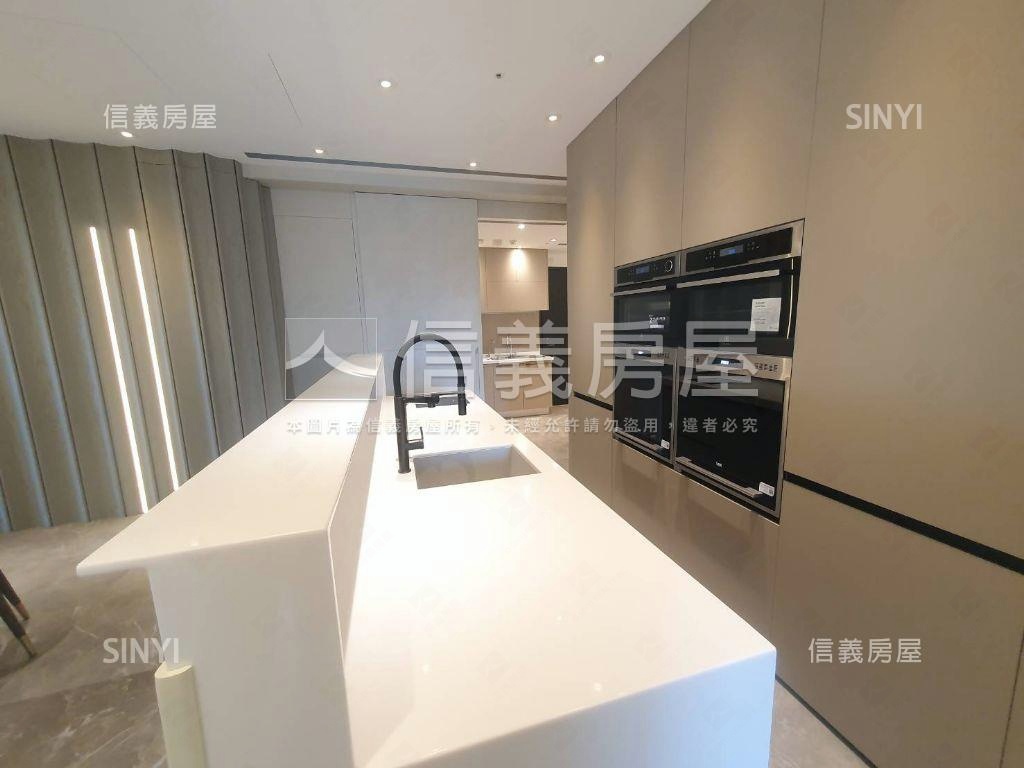 潤泰敦峰景觀豪邸房屋室內格局與周邊環境