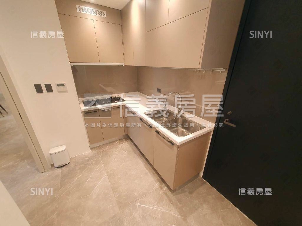 潤泰敦峰景觀豪邸房屋室內格局與周邊環境