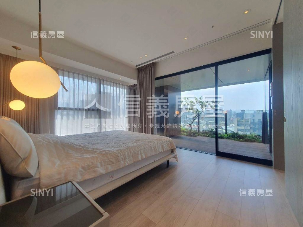 潤泰敦峰景觀豪邸房屋室內格局與周邊環境