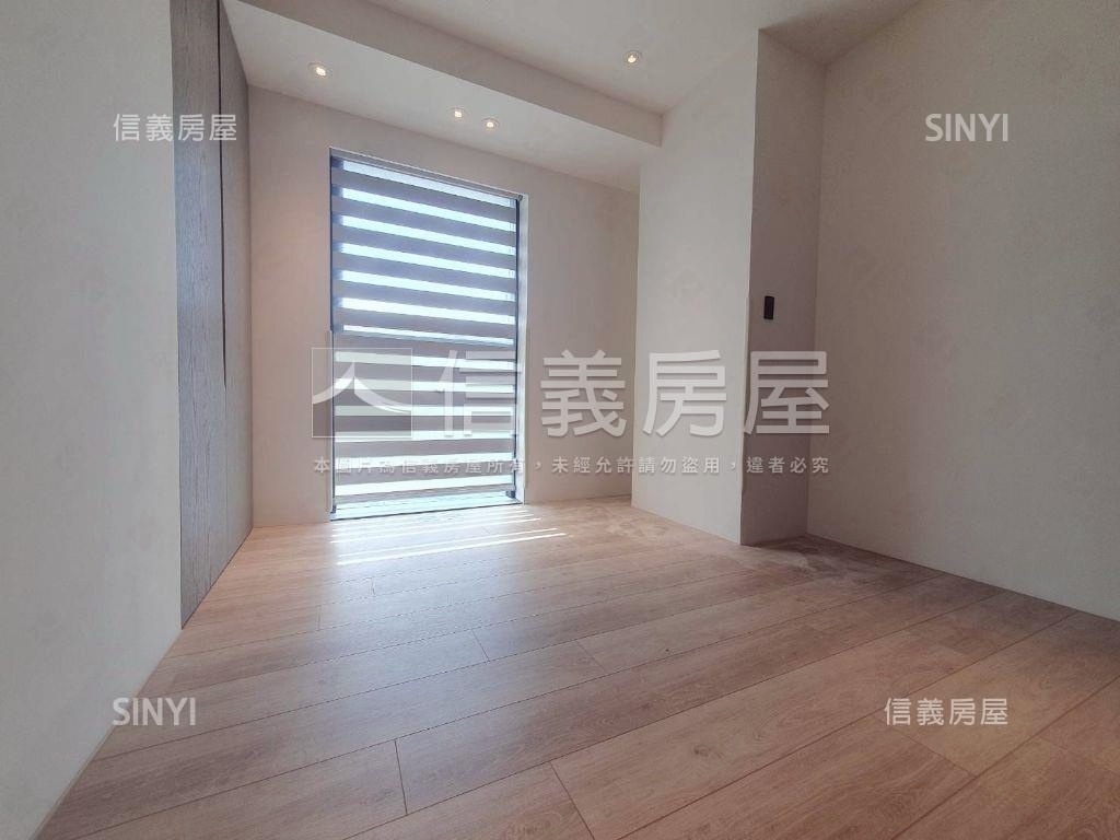 潤泰敦峰景觀豪邸房屋室內格局與周邊環境
