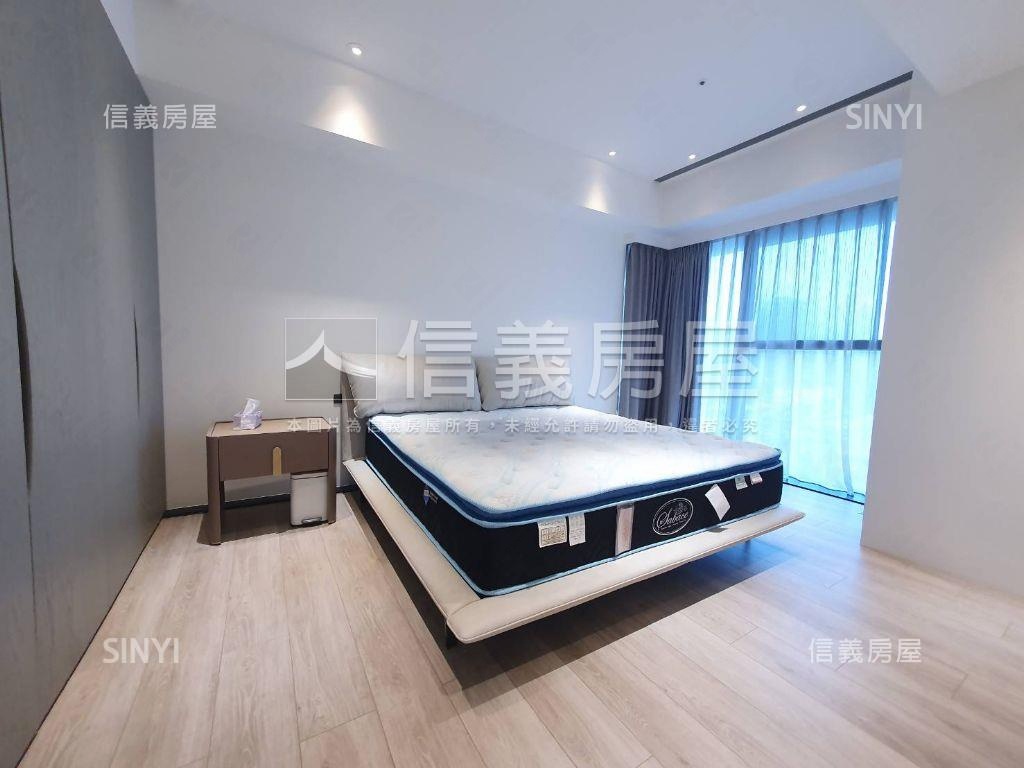 潤泰敦峰景觀豪邸房屋室內格局與周邊環境