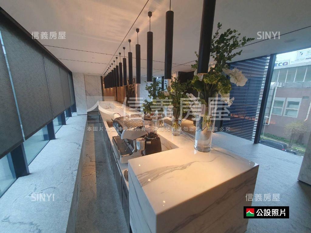 潤泰敦峰景觀豪邸房屋室內格局與周邊環境