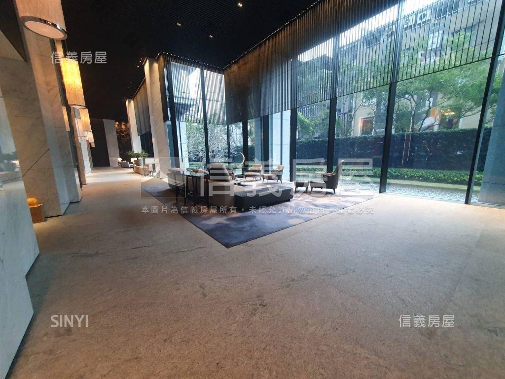 潤泰敦峰景觀豪邸房屋室內格局與周邊環境