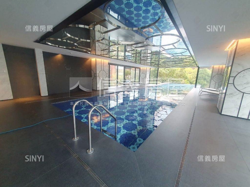 潤泰敦峰景觀豪邸房屋室內格局與周邊環境