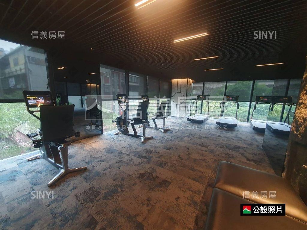 潤泰敦峰景觀豪邸房屋室內格局與周邊環境