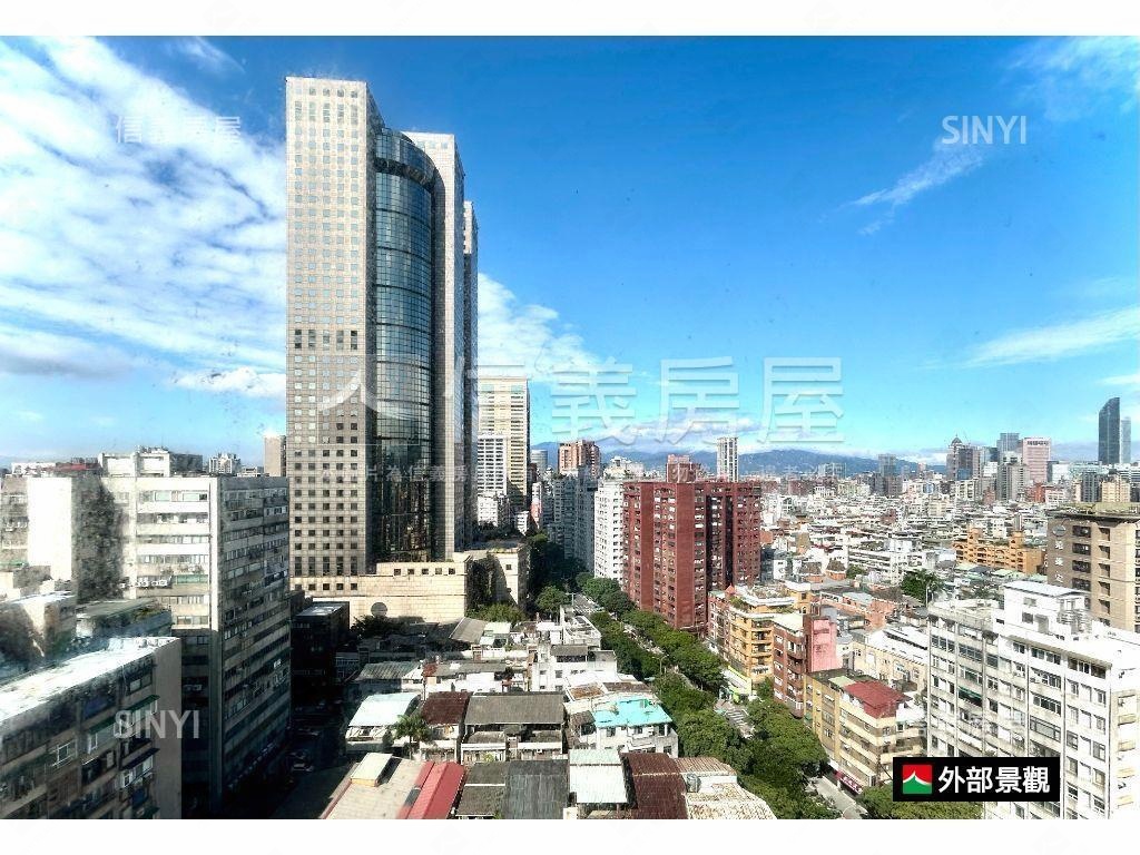 【新案】藍天綠景眺１０１房屋室內格局與周邊環境