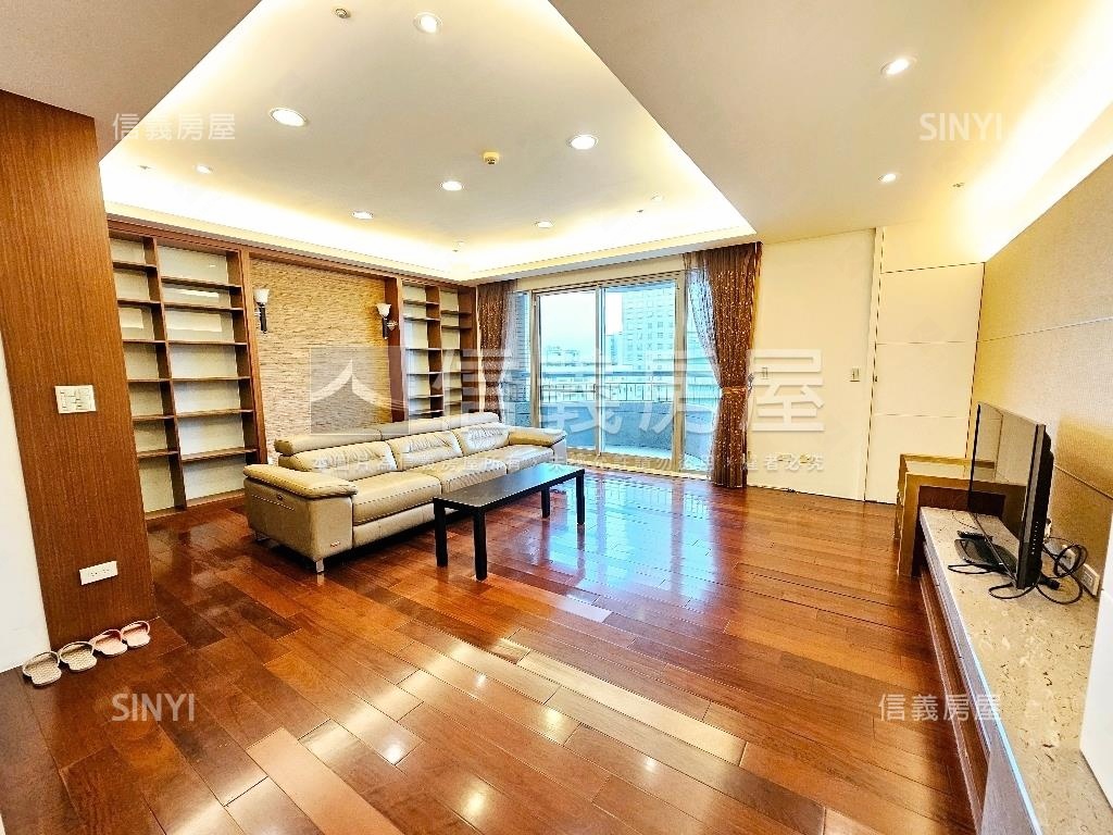 【新案】藍天綠景眺１０１房屋室內格局與周邊環境
