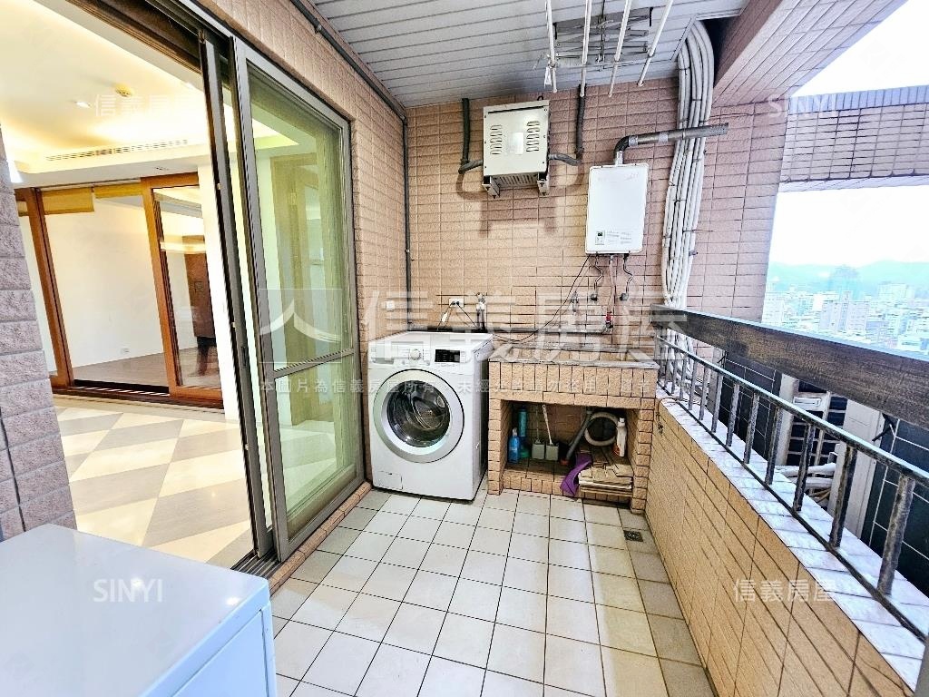 【新案】藍天綠景眺１０１房屋室內格局與周邊環境