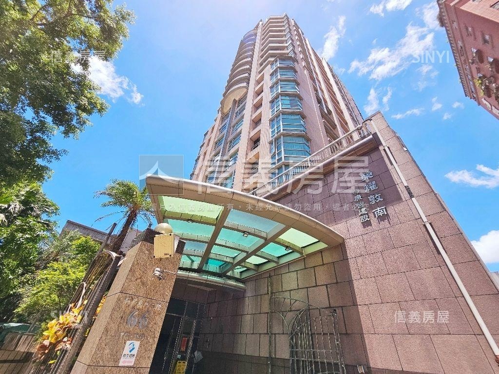 【新案】藍天綠景眺１０１房屋室內格局與周邊環境