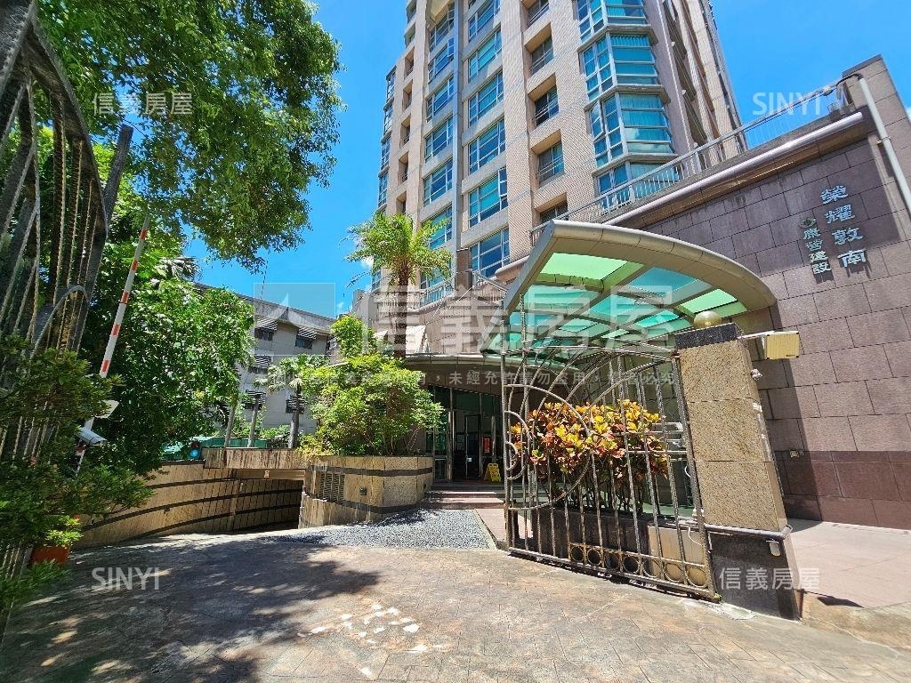 【新案】藍天綠景眺１０１房屋室內格局與周邊環境