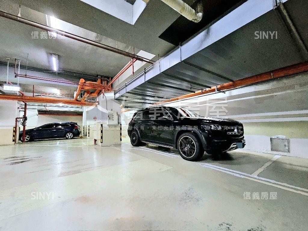 【新案】藍天綠景眺１０１房屋室內格局與周邊環境