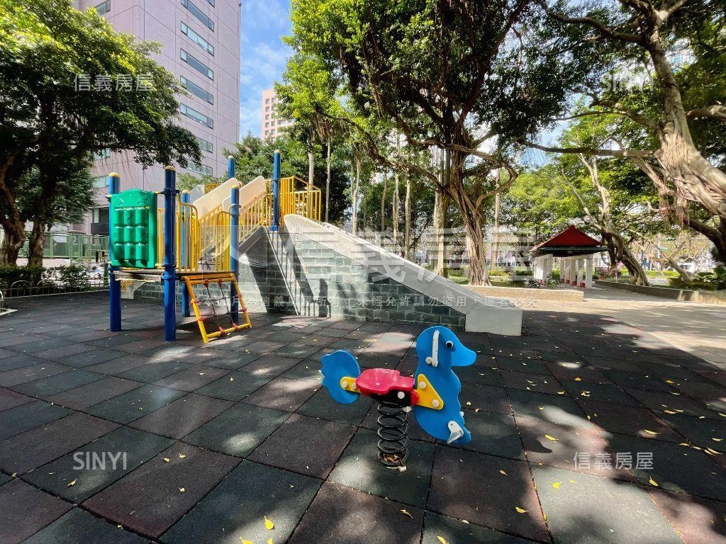 【新案】藍天綠景眺１０１房屋室內格局與周邊環境