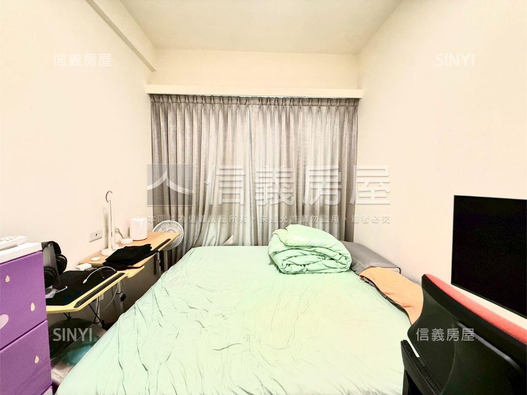 ★桃大建設桃大誠三房車位房屋室內格局與周邊環境
