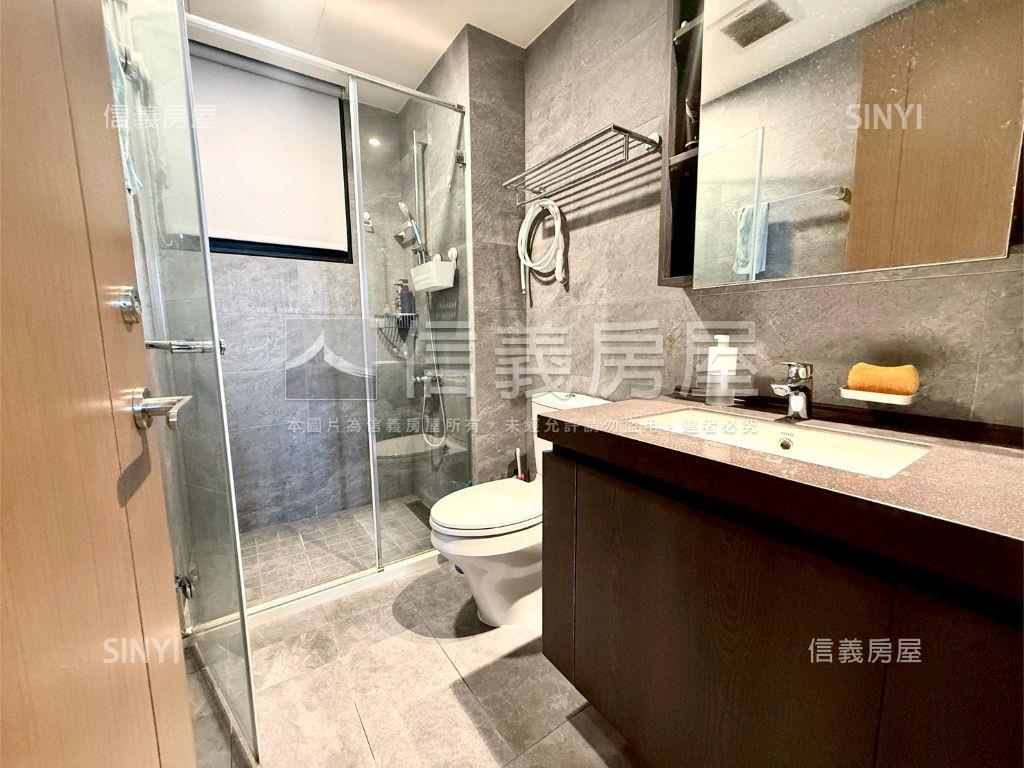 ★桃大建設桃大誠三房車位房屋室內格局與周邊環境