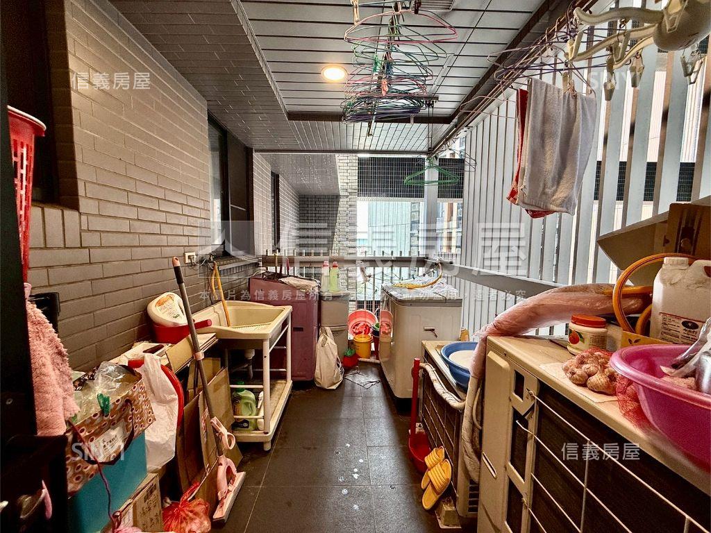 ★桃大建設桃大誠三房車位房屋室內格局與周邊環境