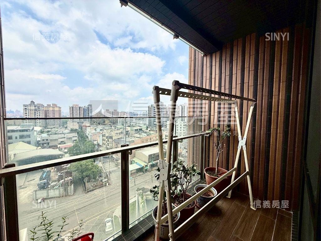★桃大建設桃大誠三房車位房屋室內格局與周邊環境