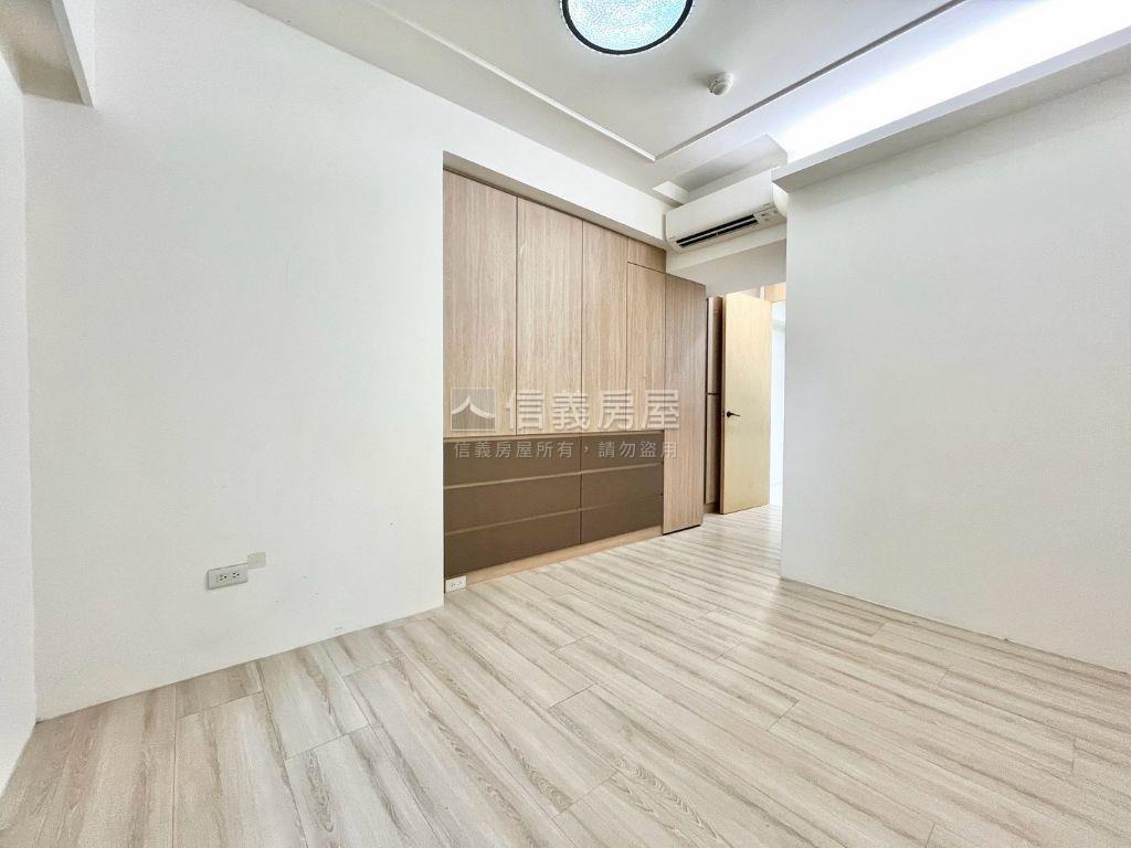 世紀大第採光三房房屋室內格局與周邊環境