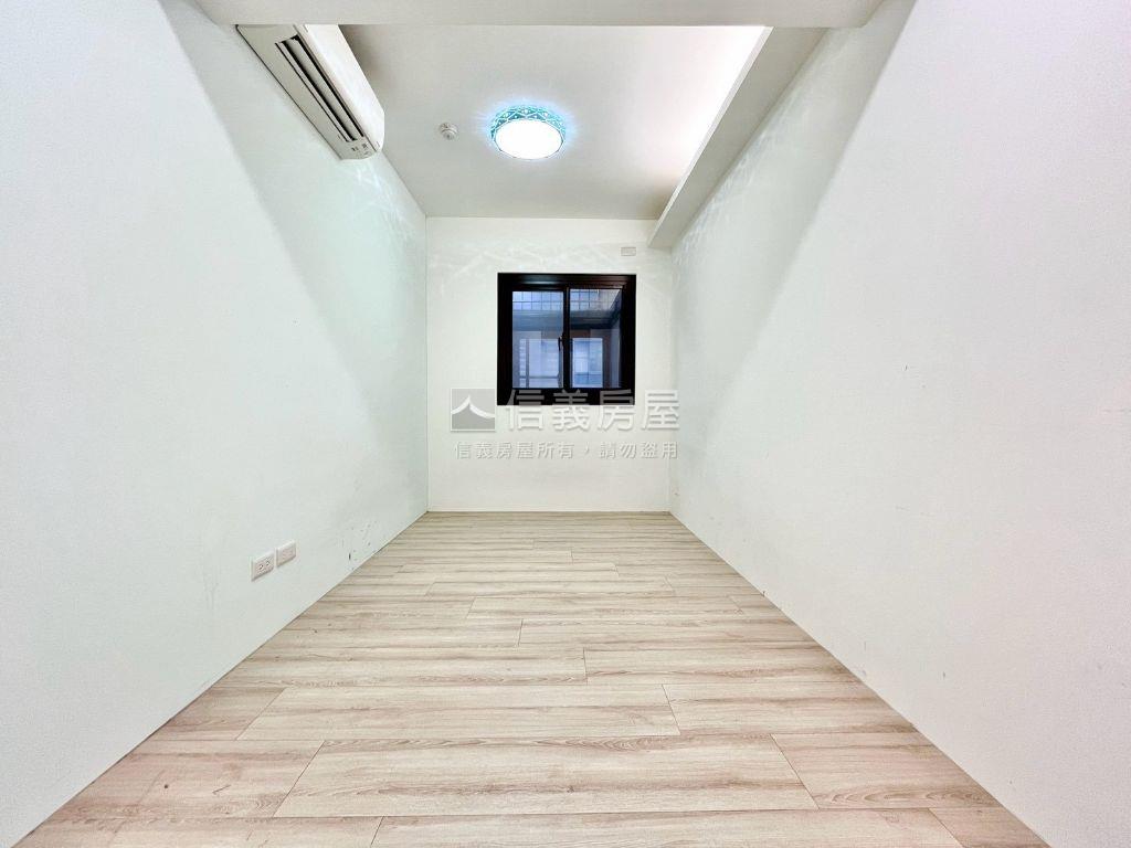 世紀大第採光三房房屋室內格局與周邊環境