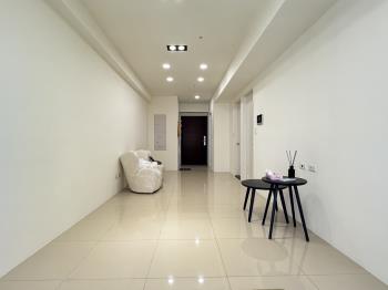 微笑時代兩房平車