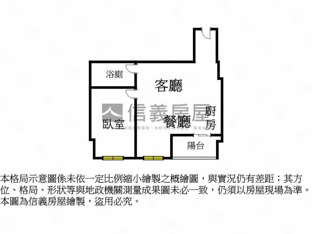 上曜湖映白Ａ７棟１９樓房屋室內格局與周邊環境