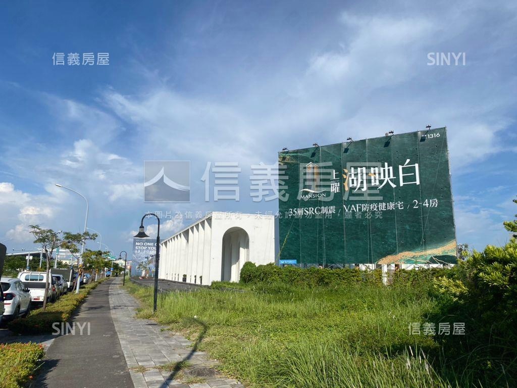 上曜湖映白Ａ７棟１９樓房屋室內格局與周邊環境
