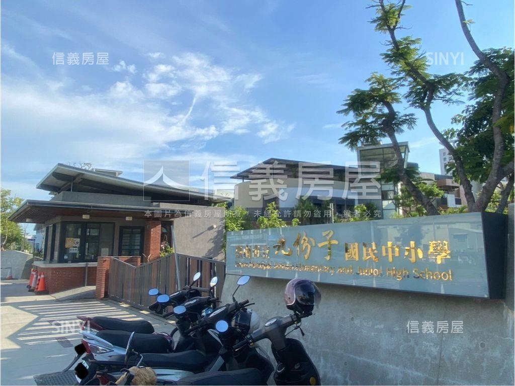 湖映白Ａ棟高樓兩房平車房屋室內格局與周邊環境