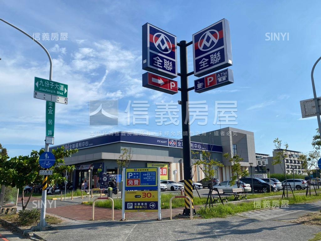 湖映白Ａ棟高樓兩房平車房屋室內格局與周邊環境