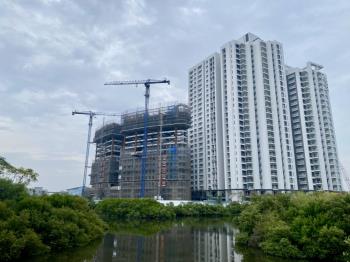 湖映白Ａ棟高樓平車美居