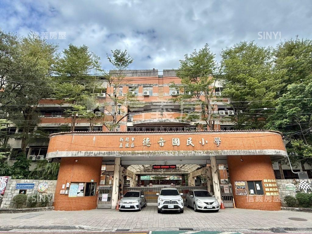 盛溪明廳三房車位房屋室內格局與周邊環境