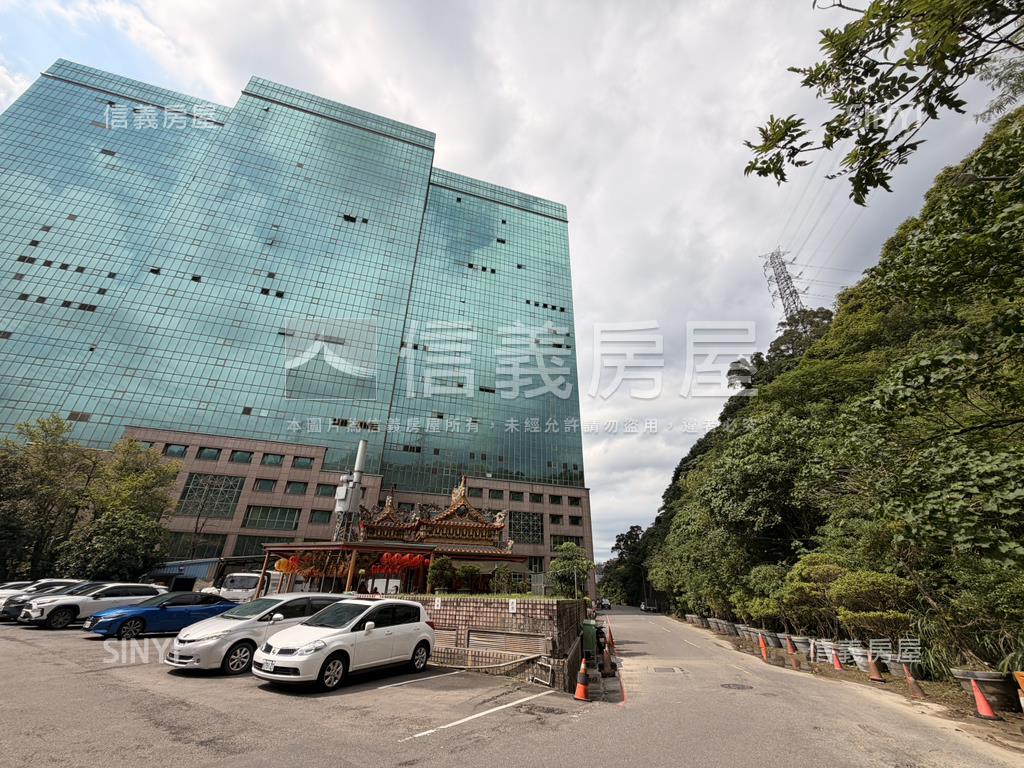 汐科土地稀有釋出房屋室內格局與周邊環境