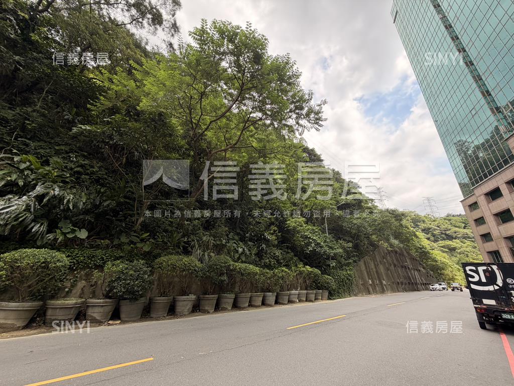 汐科土地稀有釋出房屋室內格局與周邊環境