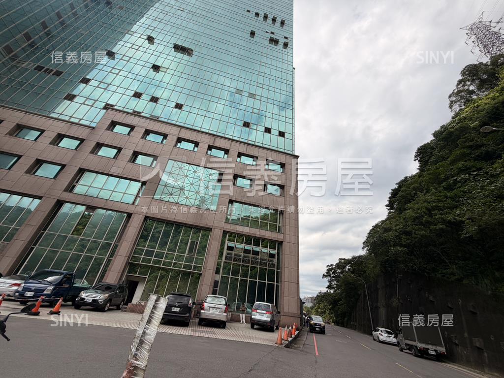 汐科土地稀有釋出房屋室內格局與周邊環境