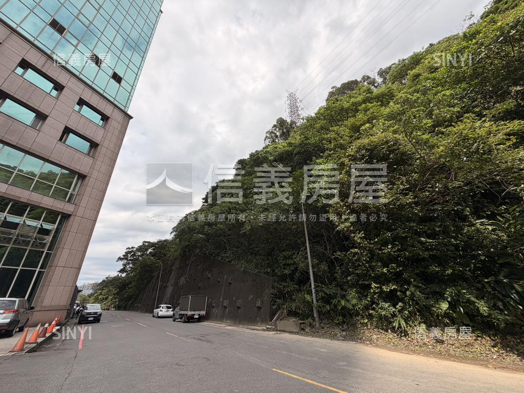 汐科土地稀有釋出房屋室內格局與周邊環境