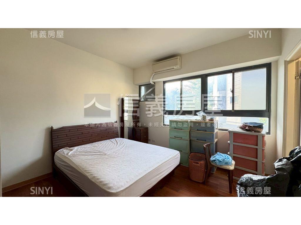 稀有！全國天第三房平車房屋室內格局與周邊環境