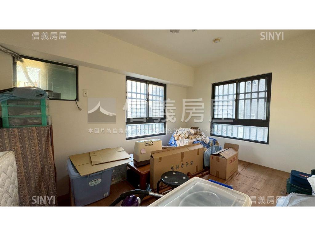 稀有！全國天第三房平車房屋室內格局與周邊環境