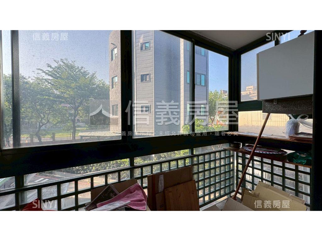 稀有！全國天第三房平車房屋室內格局與周邊環境