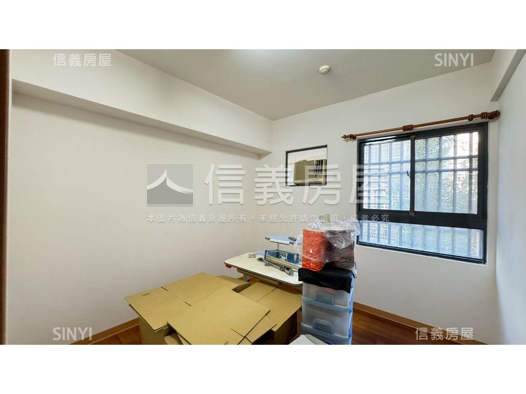 稀有！全國天第三房平車房屋室內格局與周邊環境