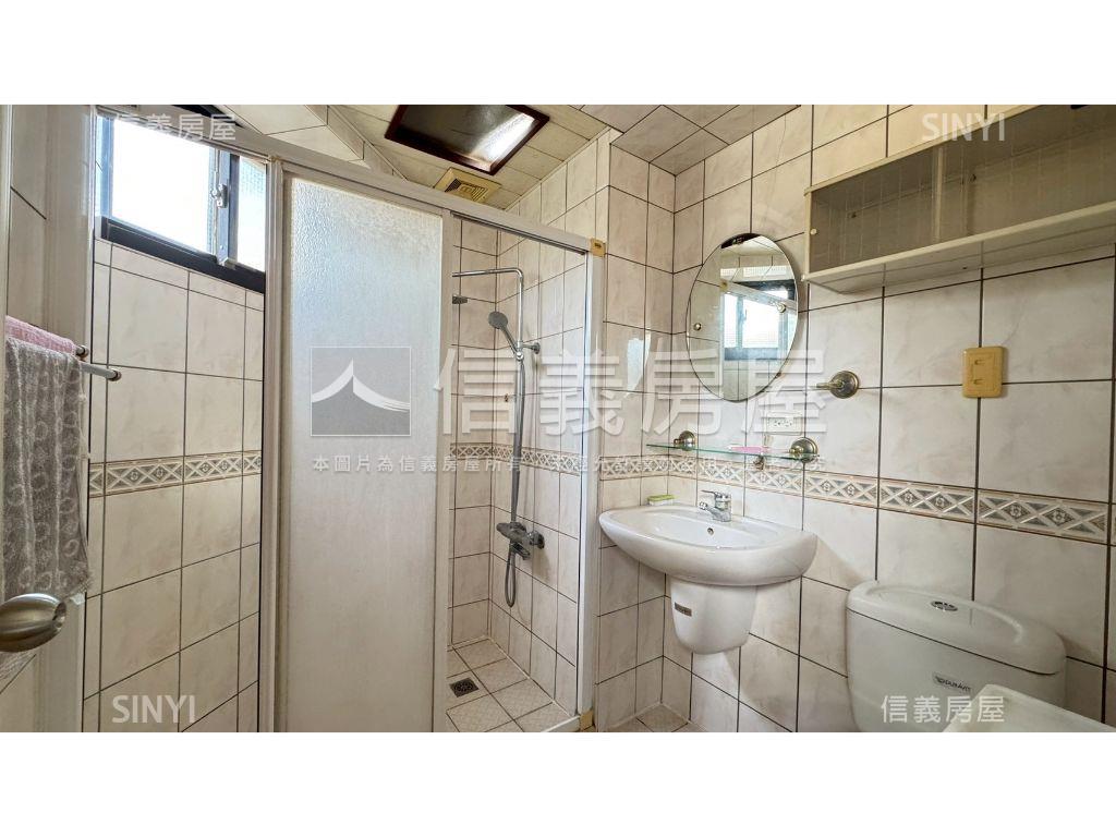 稀有！全國天第三房平車房屋室內格局與周邊環境