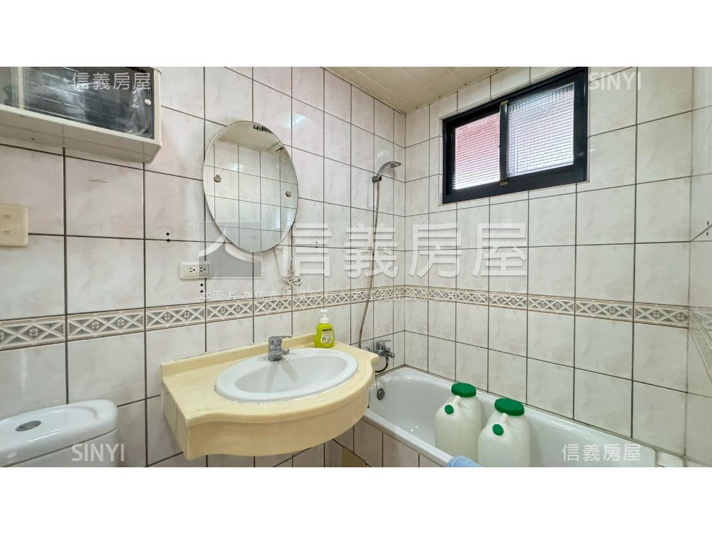 稀有！全國天第三房平車房屋室內格局與周邊環境