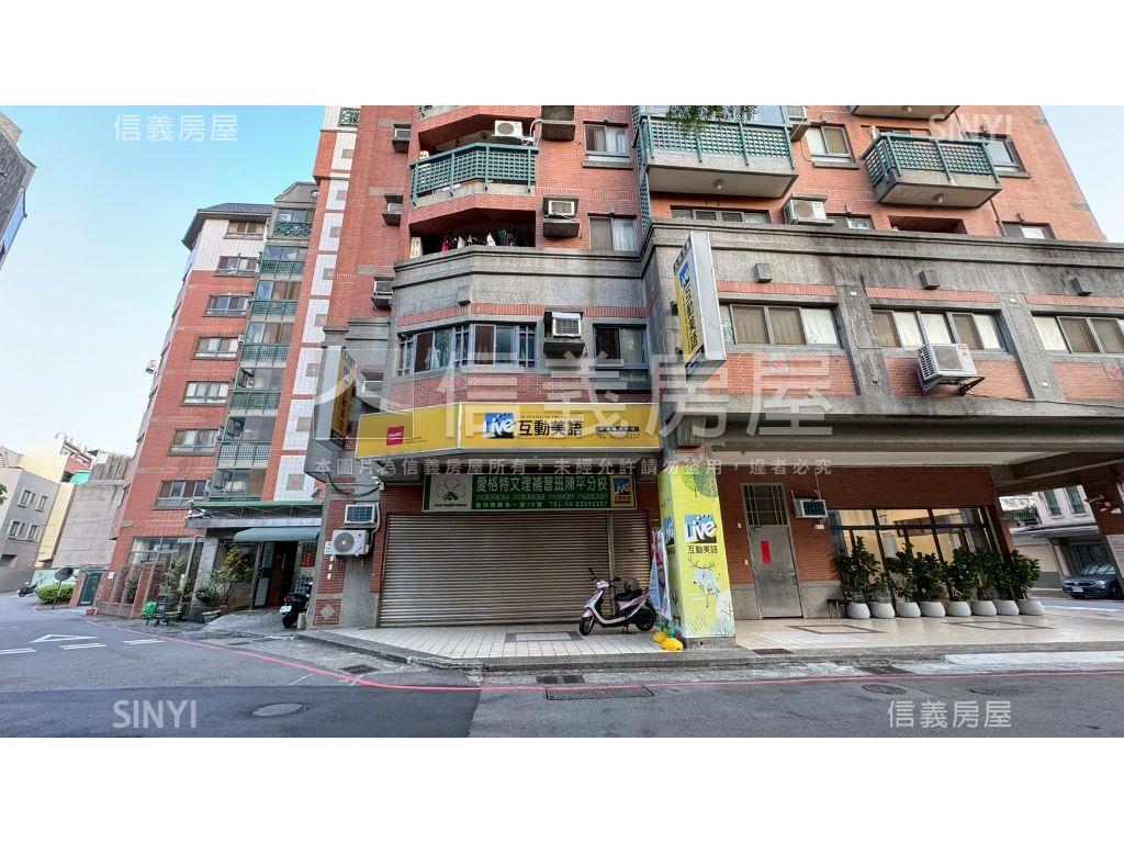 稀有！全國天第三房平車房屋室內格局與周邊環境