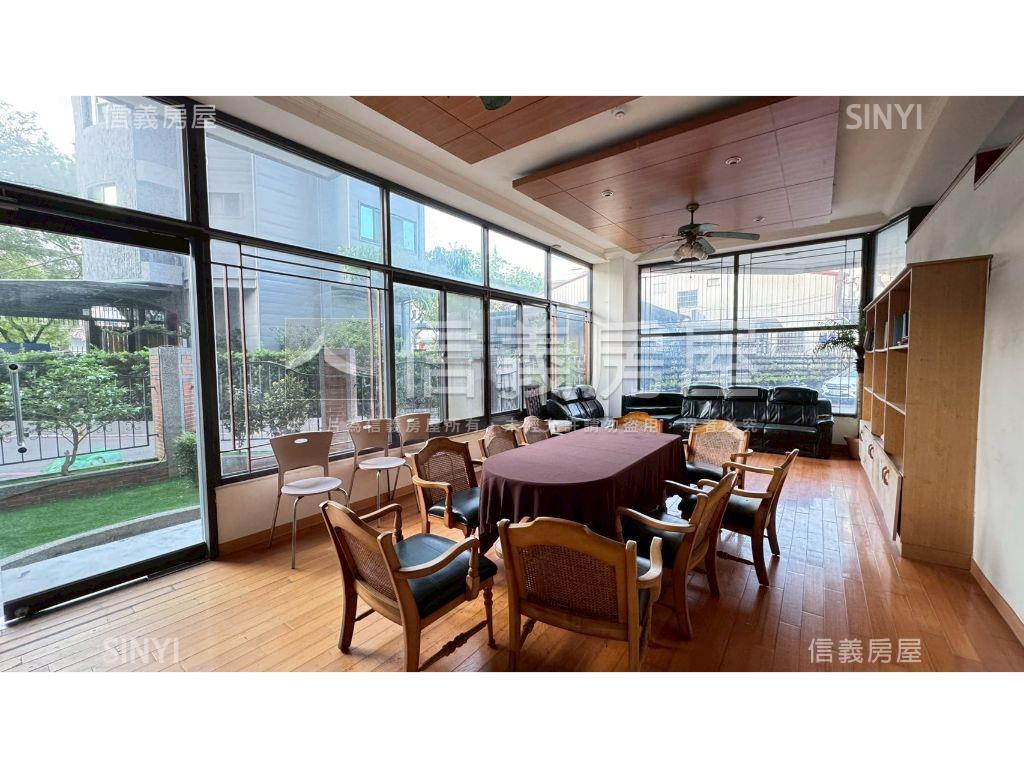 稀有！全國天第三房平車房屋室內格局與周邊環境