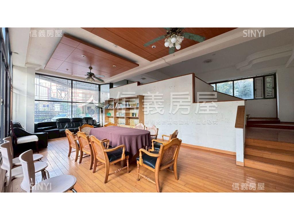 稀有！全國天第三房平車房屋室內格局與周邊環境